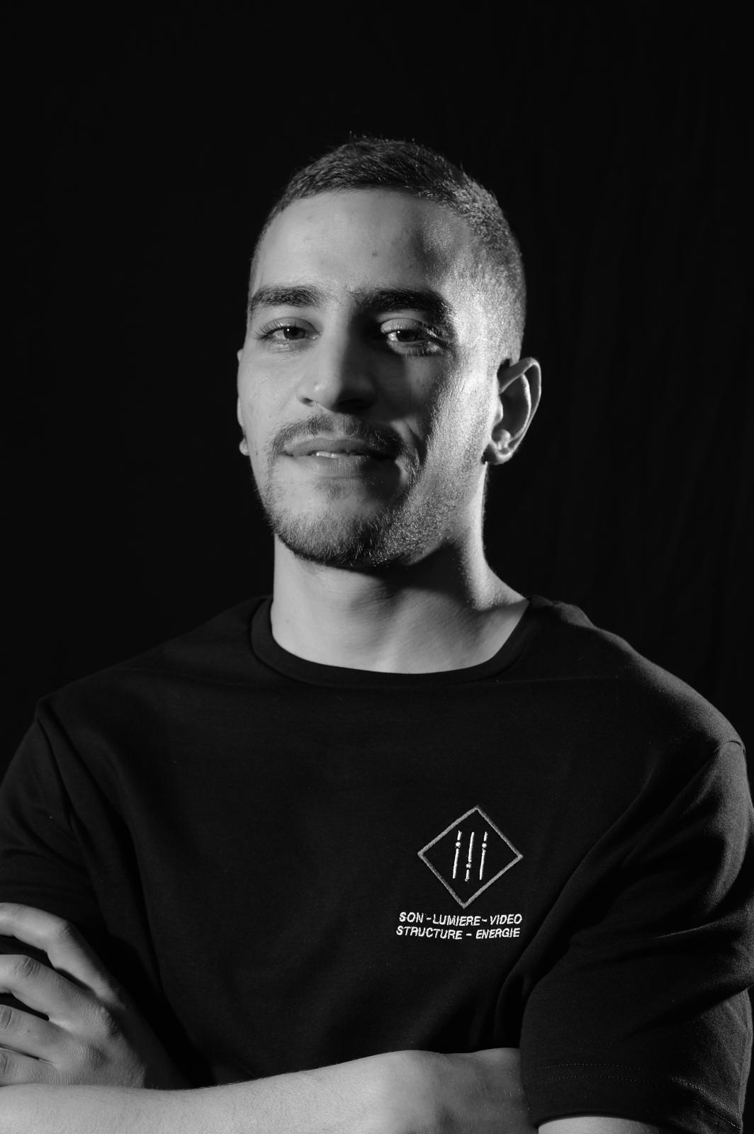 Bilel Khida